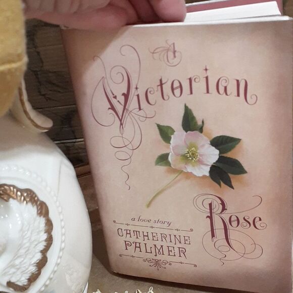 Victorian love for Valentine's or everyday - Picture 6 of 9